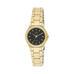 Quartz Wristwatch / LTP-1130N-1ARDF