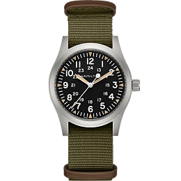 Mechanical Wristwatch / H69529933