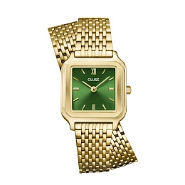 Cluse Quartz Wristwatch Women / CW11811