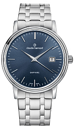 Quartz Wristwatch/53007 3M BUIN