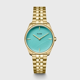 Cluse Quartz Watch Women/CW11220