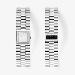 Quartz Wristwatch / CatSSan