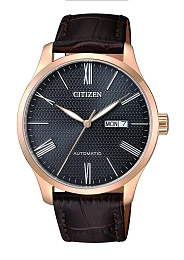 Automatic Wristwatch / NH8353-00H