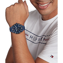 Quartz Wristwatch / 1792232