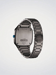 Quartz wristwatch / D1-SQBJ02
