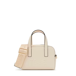 PU.COT,BOWLING S.T LA RUE NEW BEIGE