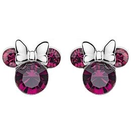 Earring / ES00013SFEBL