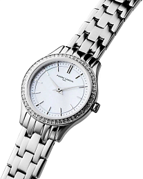 Pierre Cardin Quartz Wristwatch Women / CF.0611.LB