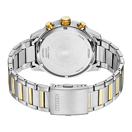 Citizen Quartz Watch Men / AN3684-59L