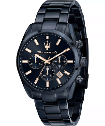 Quartz Wristwatch / R8873626003
