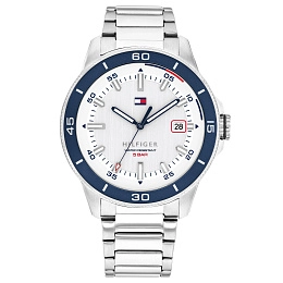 Quartz Wristwatch / 1792227