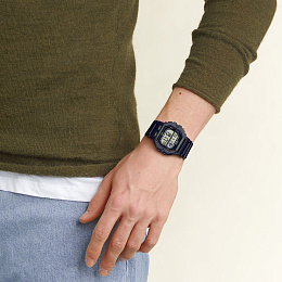 Casio General WS-1400H-1AVDF Wrist Watch