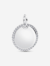 PANDORA Moments Pendant / 394007C01