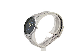 Quartz Wristwatch / LTP-VT01D-1BUDF
