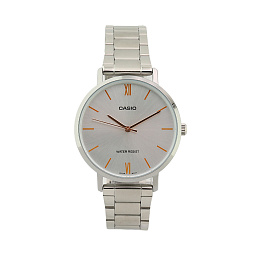 Quartz Wristwatch / LTP-VT01D-7BUDF
