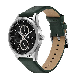 Quartz Wristwatch / AX1883