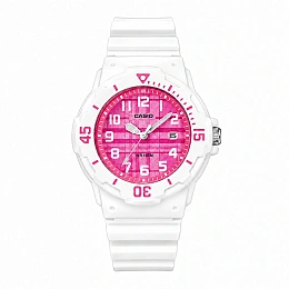 Quartz Wristwatch / LRW-200H-4CVDF