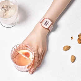 Quartz Wristwatch/LW-204-4ADF