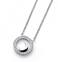 Necklace and Pendant/11956