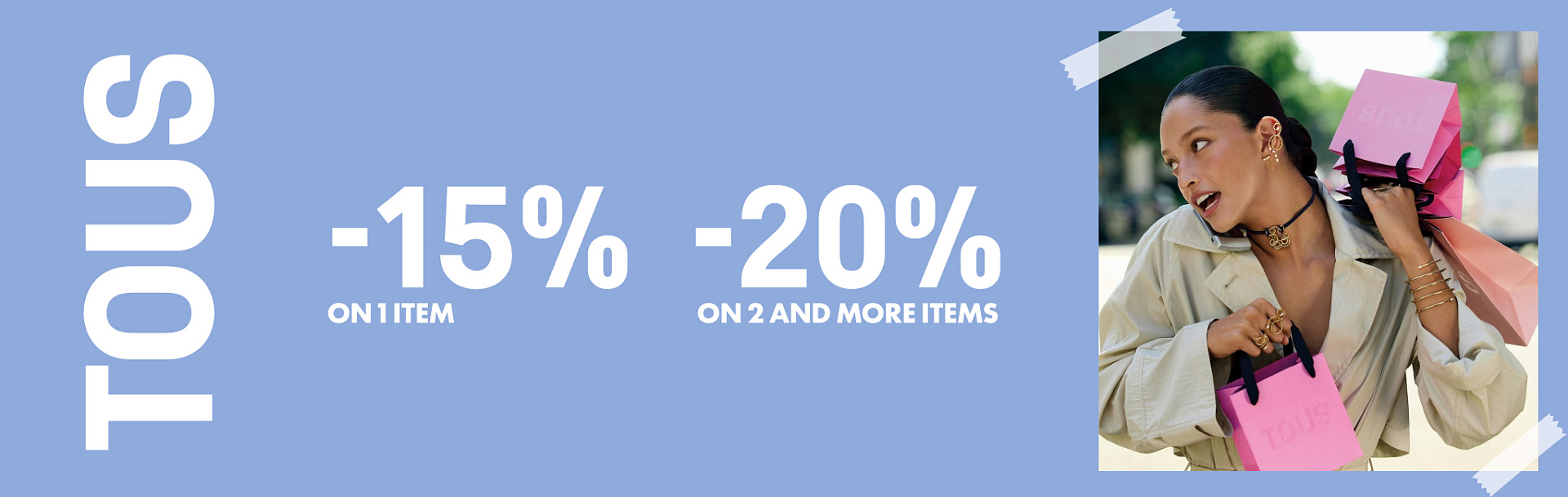 8-15 September Sale Tous