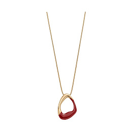 Skagen Stainless Steel Necklace/SKJ1767710