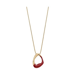 Skagen Stainless Steel Necklace/SKJ1767710