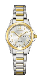 Quartz Wristwatch / EQ0614-52B
