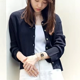 Quartz Wristwatch/LA670WGA-1DF