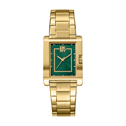 Quartz Wristwatch / DK1L007M0065