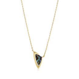 Ania Haie Necklace/N049-03G