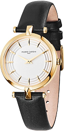 Quartz Wristwatch/CF.0701.LB
