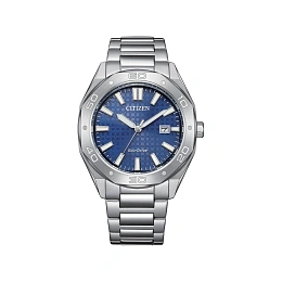 Eco-drive Wristwatch / BM7630-80L