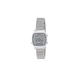 Quartz Wristwatch / LA670WEM-7DF