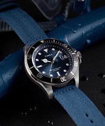 Quartz Wristwatch / TW2W62700