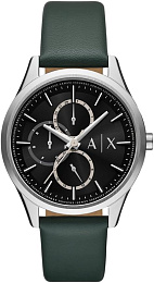 Quartz Wristwatch / AX1883