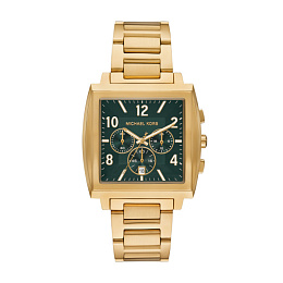 Quartz Wristwatch / MK9229