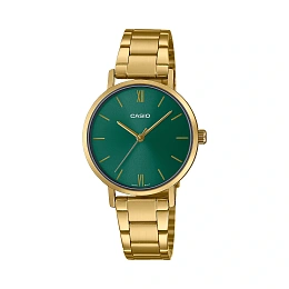 Quartz Wristwatch/LTP-VT02G-3AUDF