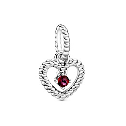 PANDORA Moments Charm / 798854C02