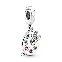 Moments Charm/799320C01
