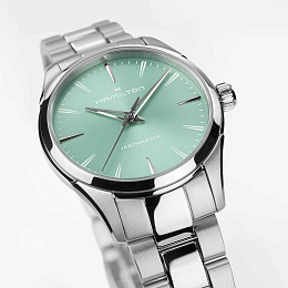 Hamilton Jazzmaster საათი / H32301161