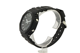 Quartz Wristwatch / GA-2100-1ADR