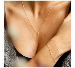 Bracelet / GC005OA.00