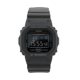 Quartz Wristwatch / DW-5600HR-1DR