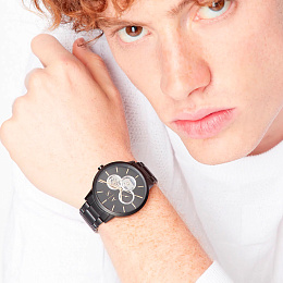 Quartz Wristwatch/AX2748