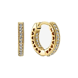 Moments Earring/266317C01