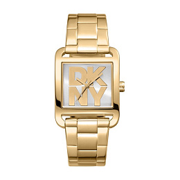 Quartz Wristwatch / DK1L001M0045