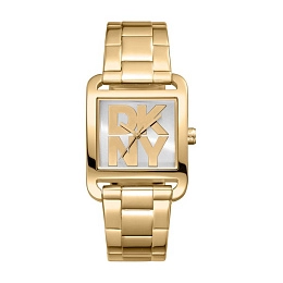 Quartz Wristwatch / DK1L001M0045