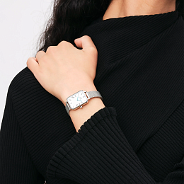 Daniel Wellington Quartz Watch Women/DW00100690