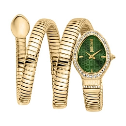 Quartz Wristwatch / JC1L372M0035