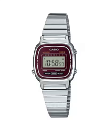 Quartz Wristwatch/LA670WA-4DF